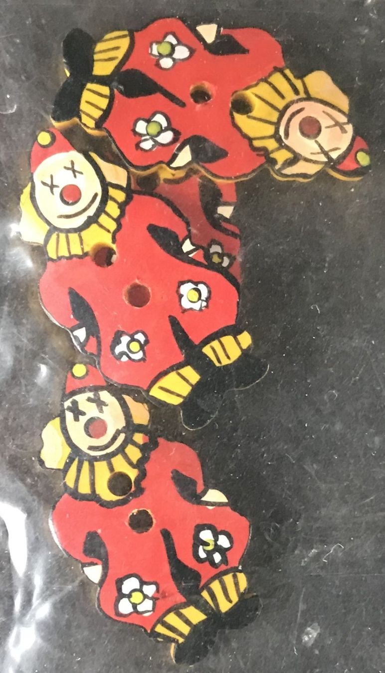 Knöpfe: LOT JIM KNOPF – Neu (gemäss Beschreibung) aus Ostermundigen von crazy-horse-1840 1