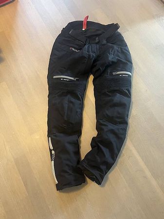 Pantalon moto IXS femme