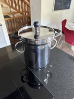 Alessi Pastakochtopf