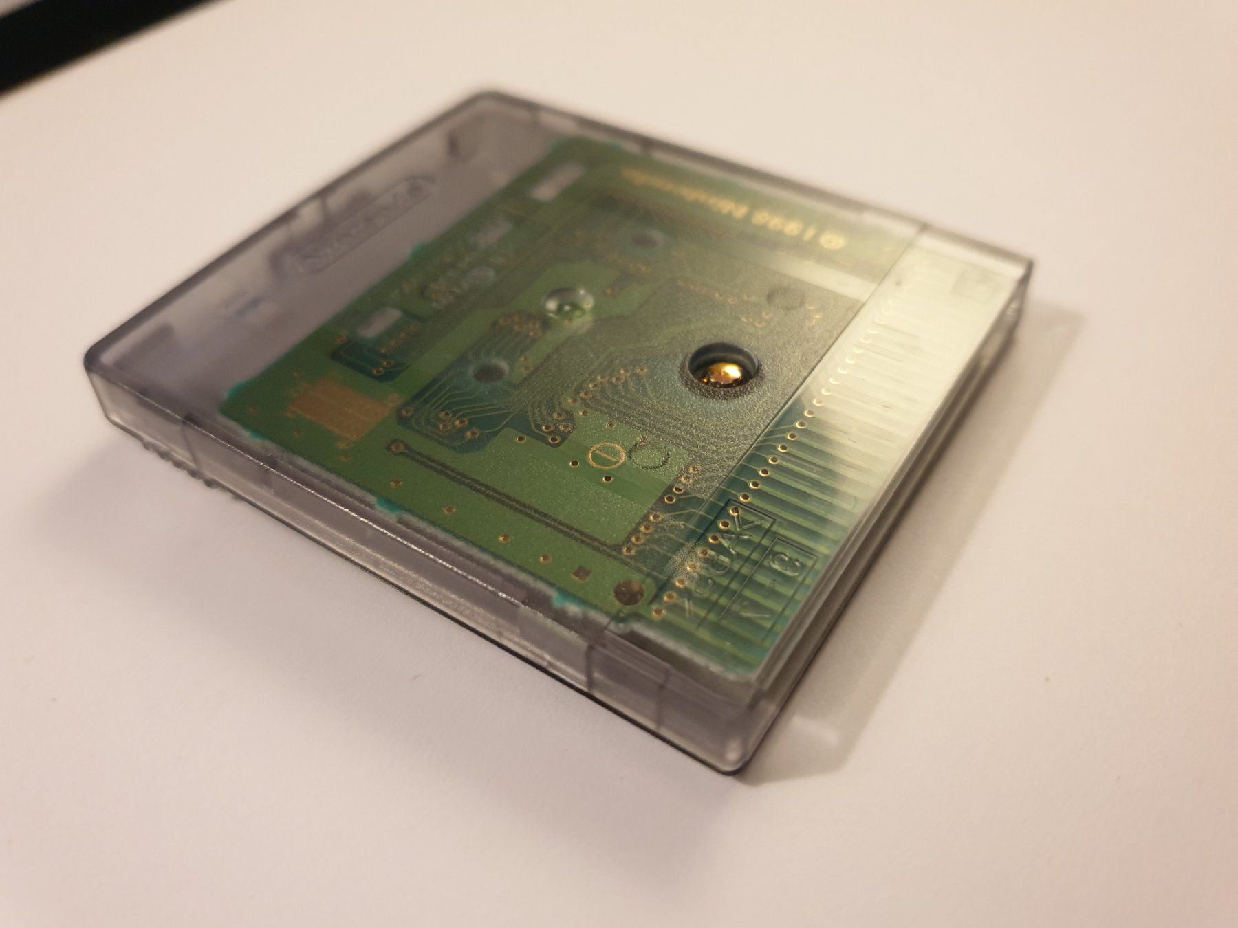 Jeux: Rainbow Islands Gameboy Color / Top Zustand – D'occasion à Rain par Rou_z26r 2
