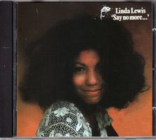 Linda Lewis – 'Say No More...'