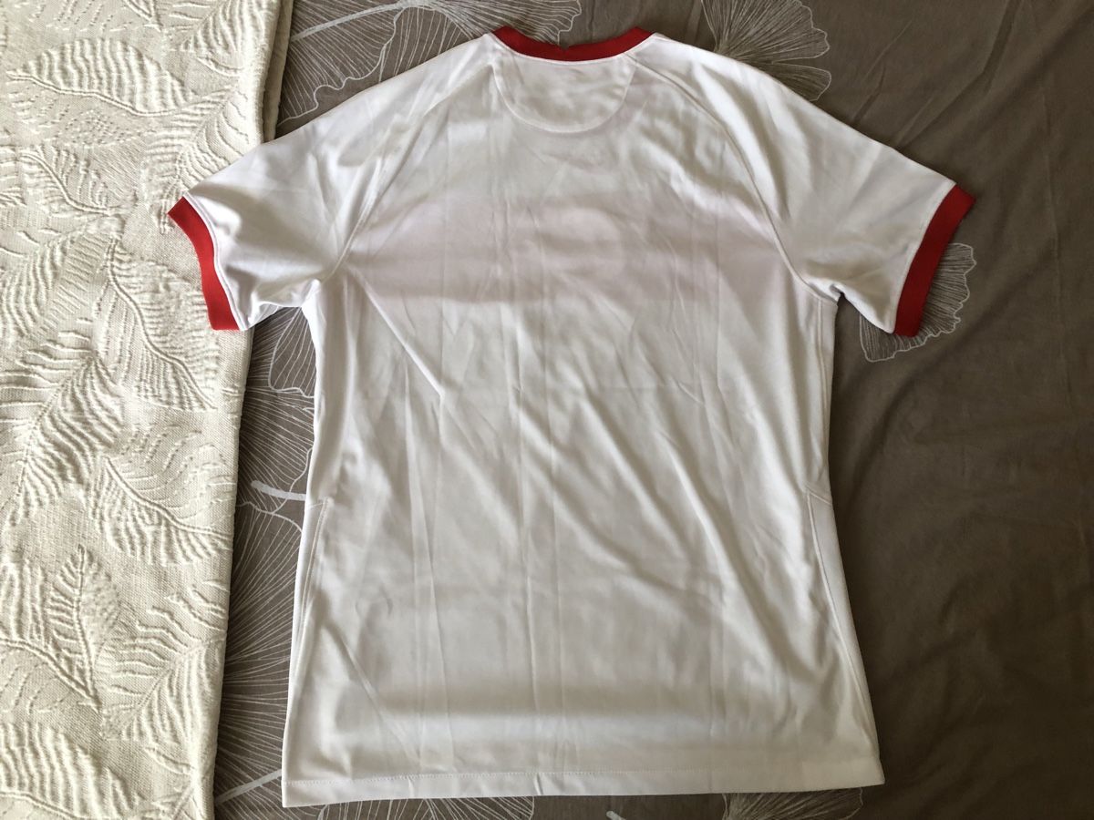 Nike Canottiere & Pantaloni: Turquie maillot – Usato da Le Grand-Saconnex venduto da focamix 3
