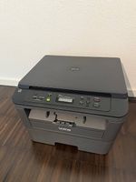 Brother Laser-Drucker schwarz/weiss DCP-L2520DW