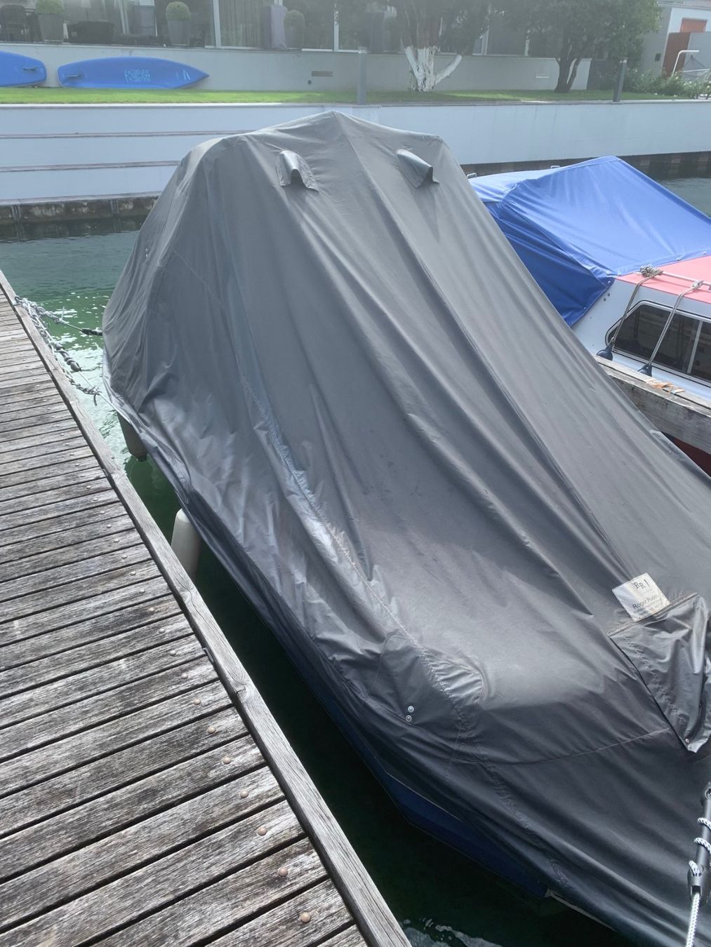 Nautique Barche: Nautique Super Sport – Usato da Meilen venduto da UliSeller 6