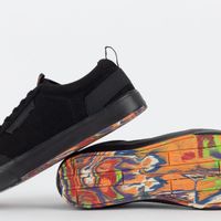 Sneakers Undo Nuven 2.1 All Black 