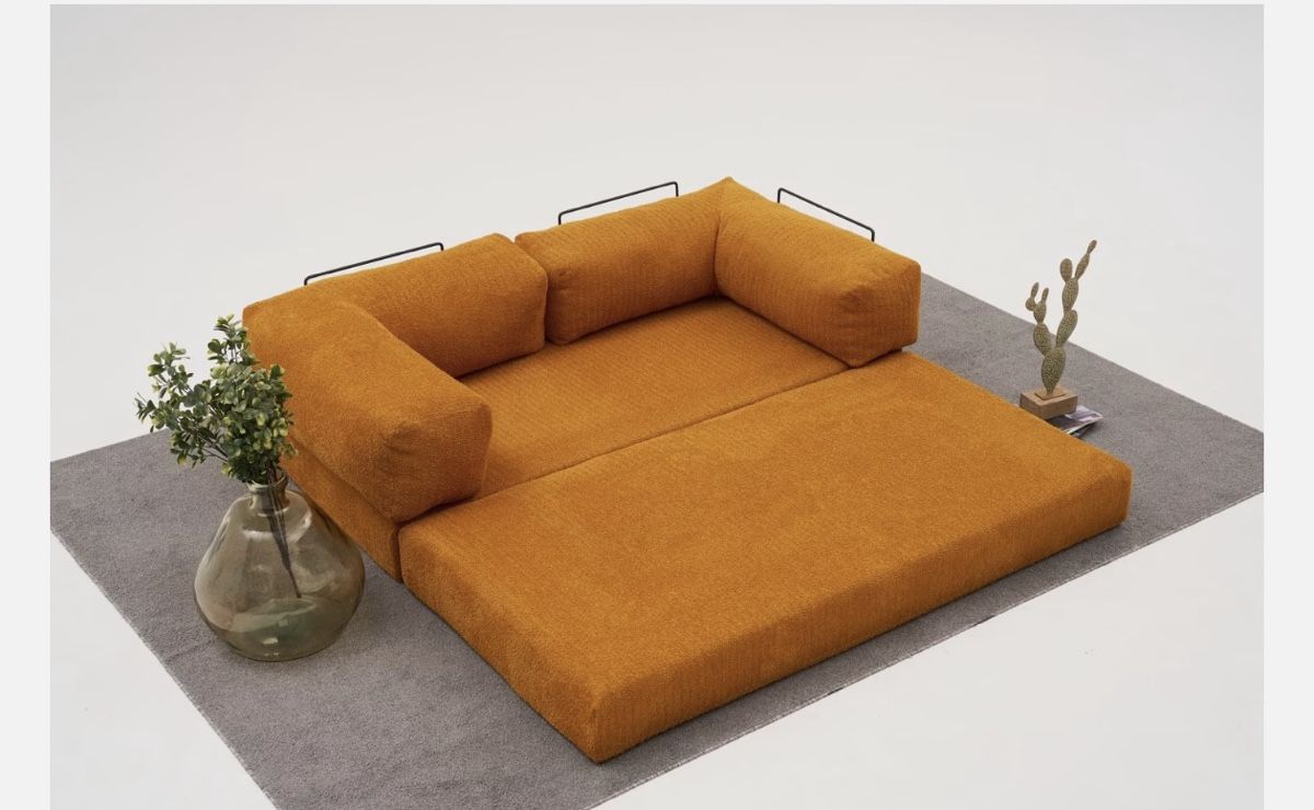 Sofas: Sofa Modular, ähnlich Teddy – Gebraucht aus Lyss von tadomikaaa 2