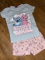 Stitch Sommer - Pyjama 110/116