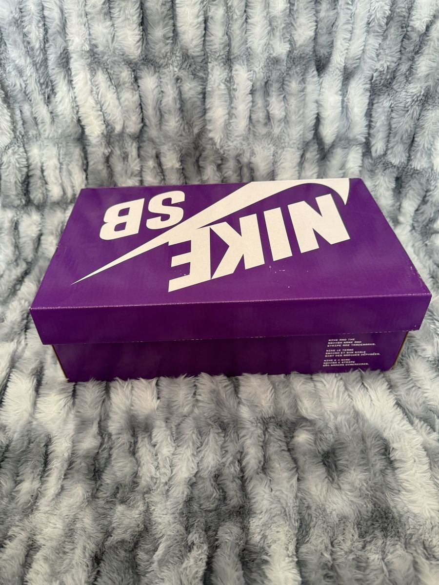 Herrenschuhe: Nike SB dunk High US 6.5 Men – Neu (gemäss Beschreibung) aus Kilchberg ZH von zimna 3