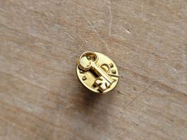 Pin, Anstecknadel: Lia Rumantscha