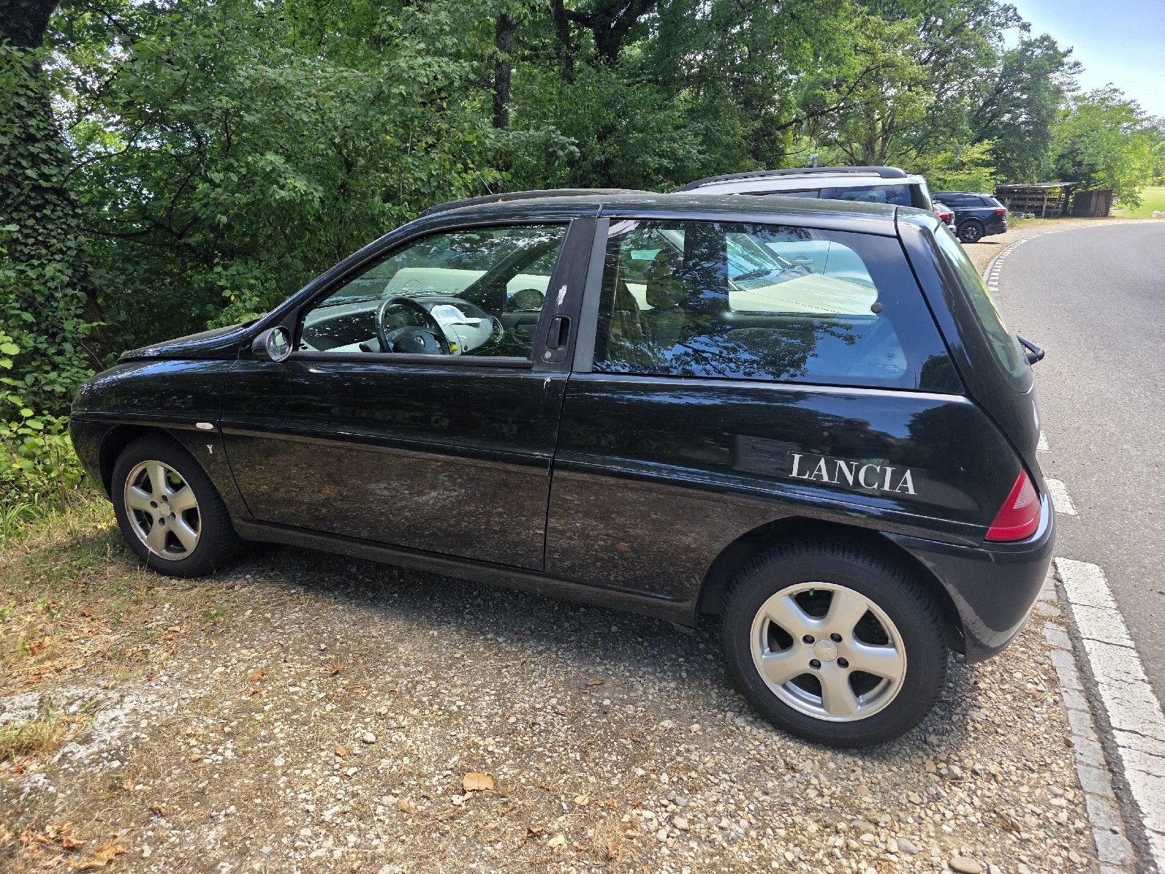 Lancia Automobili: Lacia Y 1.2 16V – Difettoso da Twann venduto da kev_b6tb
