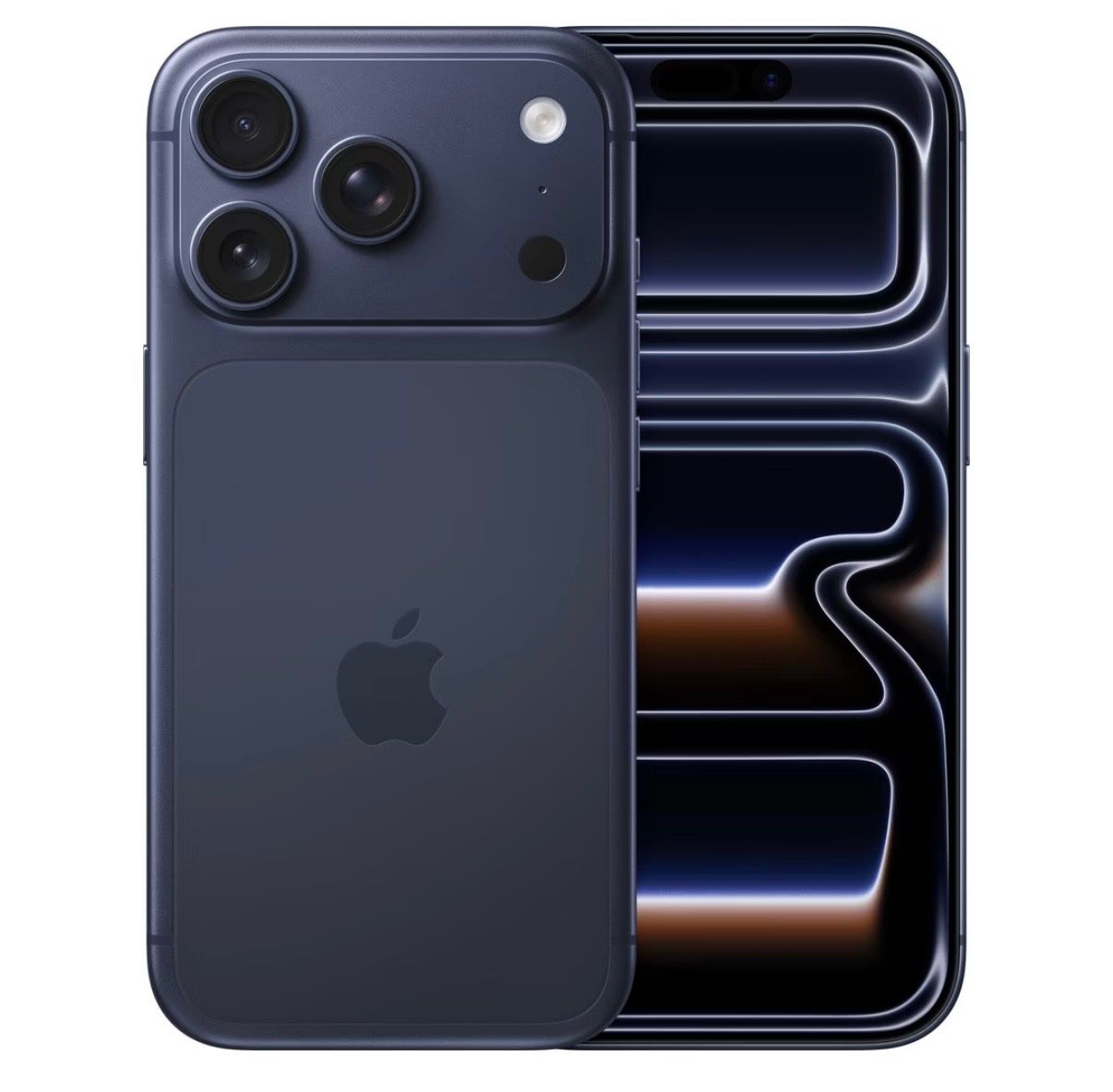 Apple Portables: iPhone 17 Pro 512 Tiefblau – Neuf avec emballage d'origine à Eiken par Tecnic11