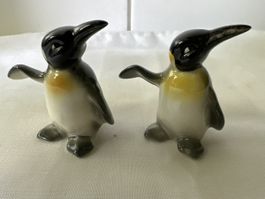 2 Goebel Pinguine, Vintage Figuren, Selten!