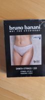 2 Bruno Banani String Gr.36/38 S