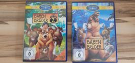BÄREN BRÜDER - SPECIAL COLLECTION/ 2 DVD