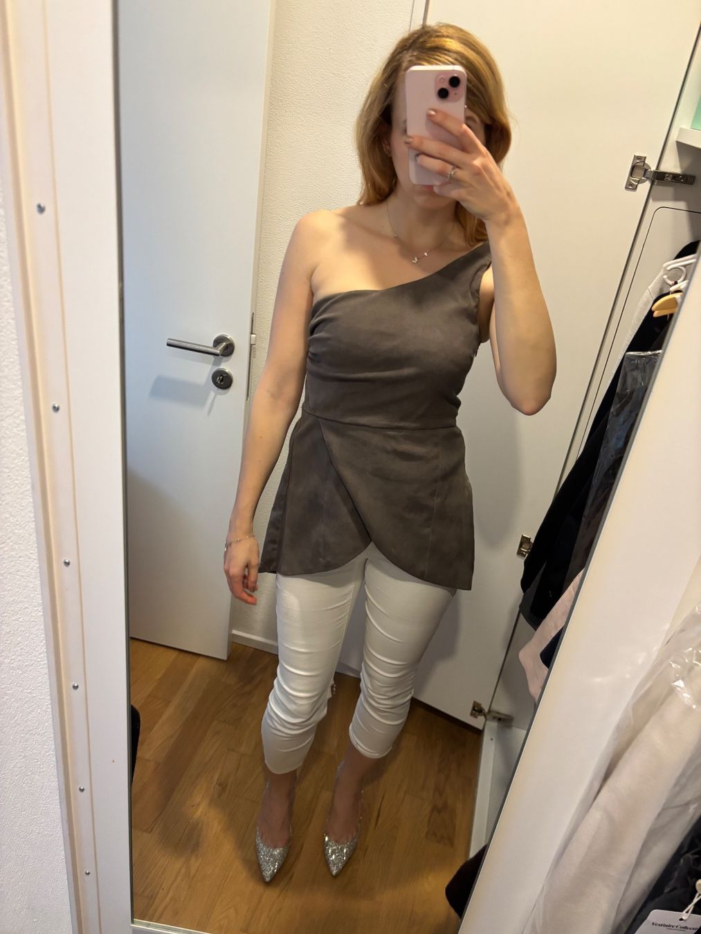Brunello Cucinelli Tops: Brunello Cucinelli Top Gr. IT 42 / EU 38 - 36 – Neu und originalverpackt aus Zürich von Agata654