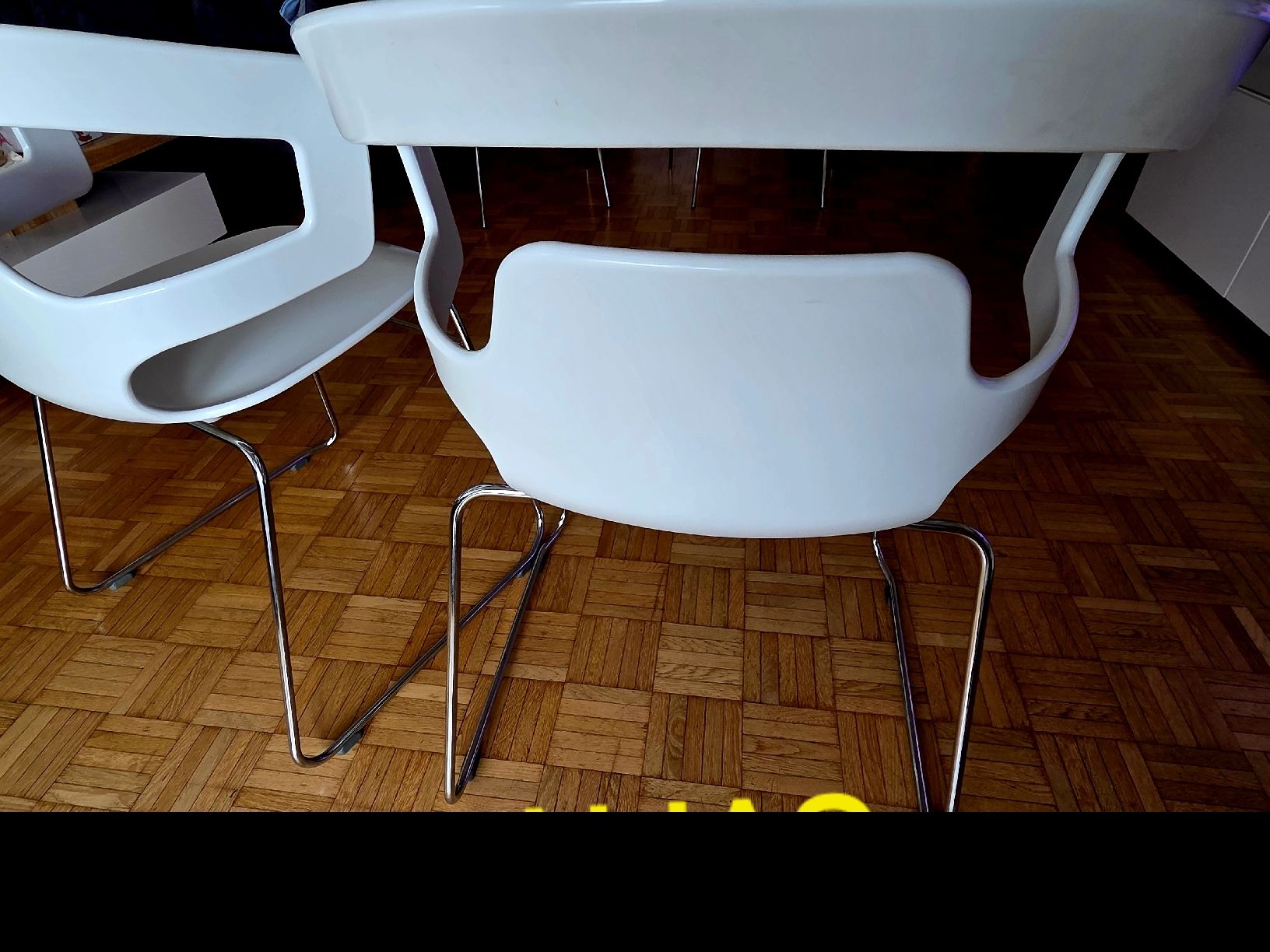 Alias Sedie: Moderne Designer Stühle  – Usato da Embrach venduto da Musti20 1