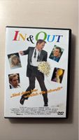 In & Out - Komödie mit Kevin Kline - Top Zustand! (2805)