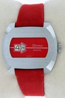 DIGITAL JUMP HOUR Schweiz 1970er