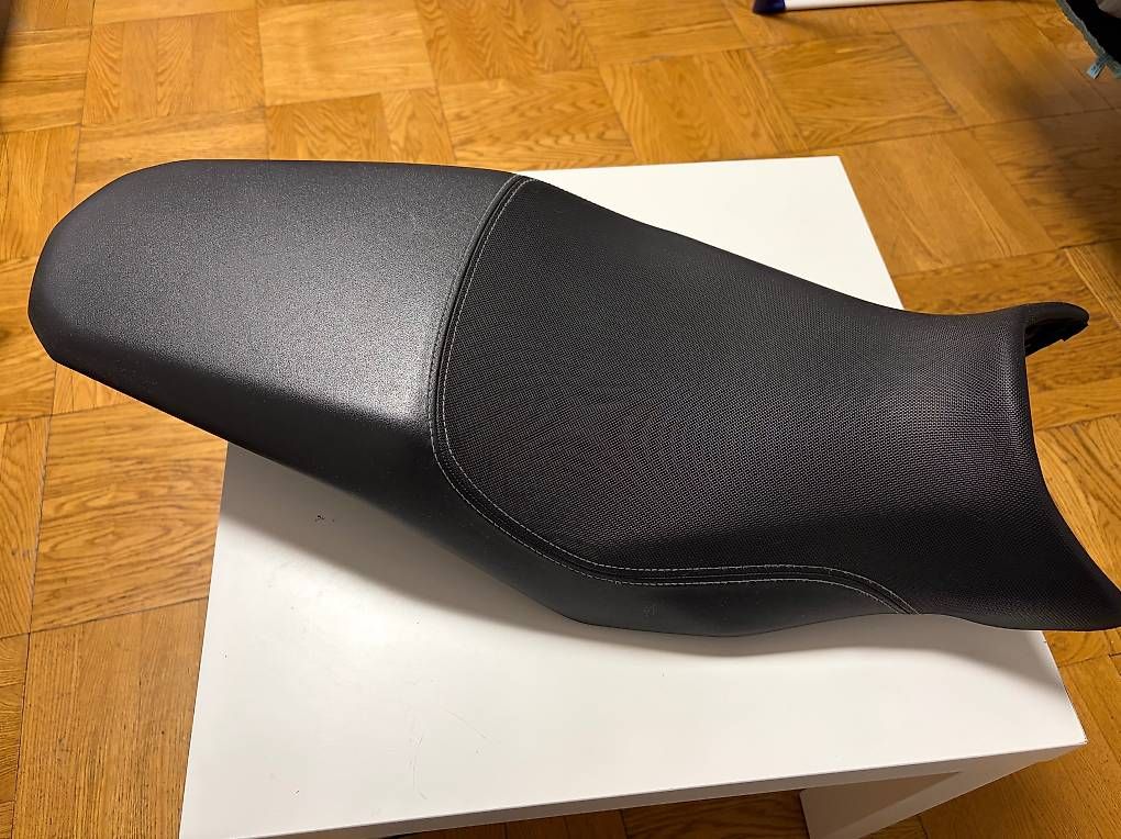 Alle Motorradersatzteile: Selle Tracer 700 – Gebraucht aus Les Acacias von Leomrc