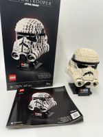 LEGO Star Wars 75276 Stormtrooper Helm OVP