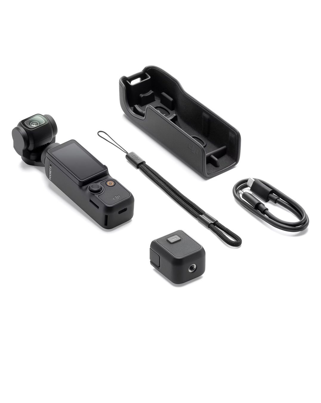 DJI Videocamere: Dji Osmo Pocket 3 & ND Filter-Set – Usato da Niederurnen venduto da rogers93 2