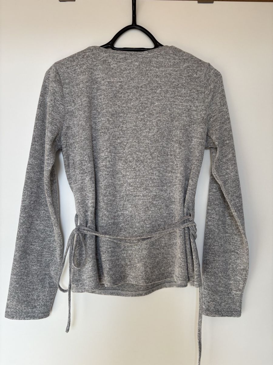Opus Pullover & Sweatshirts: Wickelpullover von Opus – Gebraucht aus Luchsingen von NEgli01 1