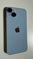 iPhone 14 128GB Blau, 99% Akku, Fast wie neu
