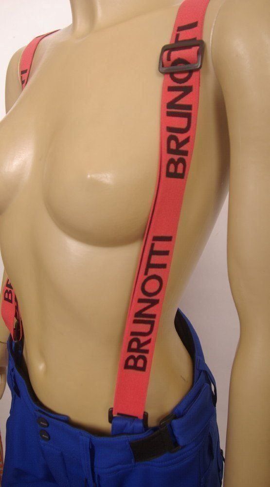 Brunotti Pantaloni: BRUNOTTI SKI SNOWBOARD HOSE M SKIHOSE – Nuovo e nell'imballaggio originale da Adliswil venduto da isabela77 5