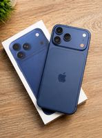 iPhone 17 Pro Max / 256 GB