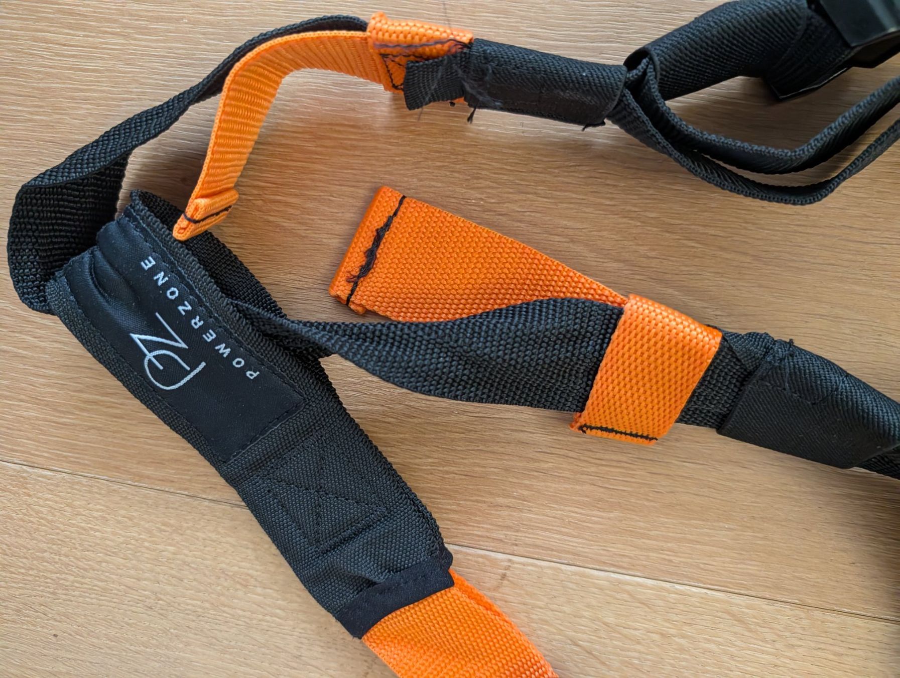 Powerzone Vélos d'appartement: TRX – D'occasion à Ittigen par AnZakh 2