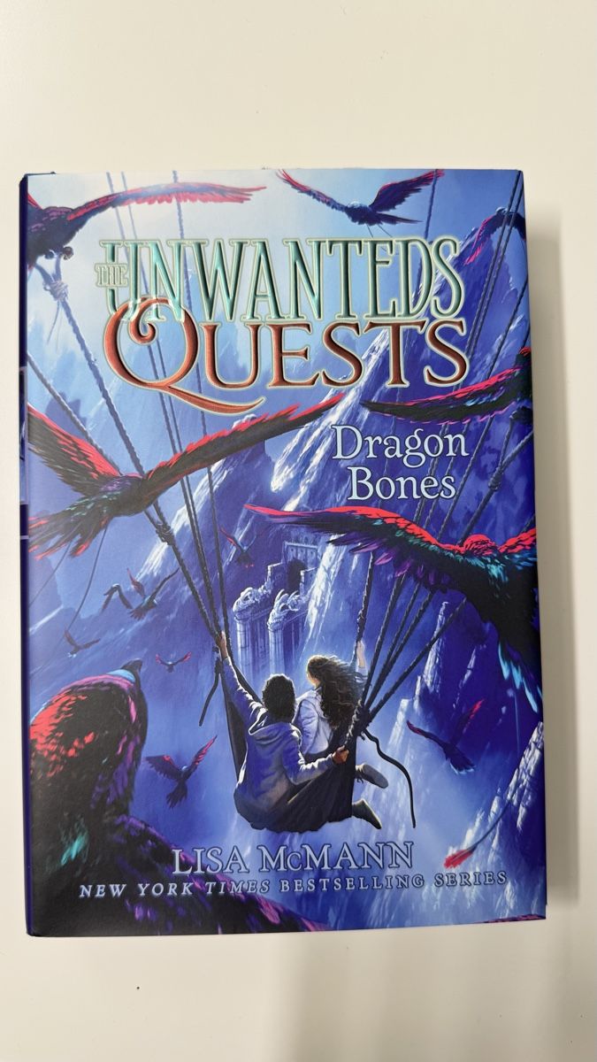 Libri: Unwanteds Quests Series – Usato da Oberägeri venduto da rsi_h6fc 2