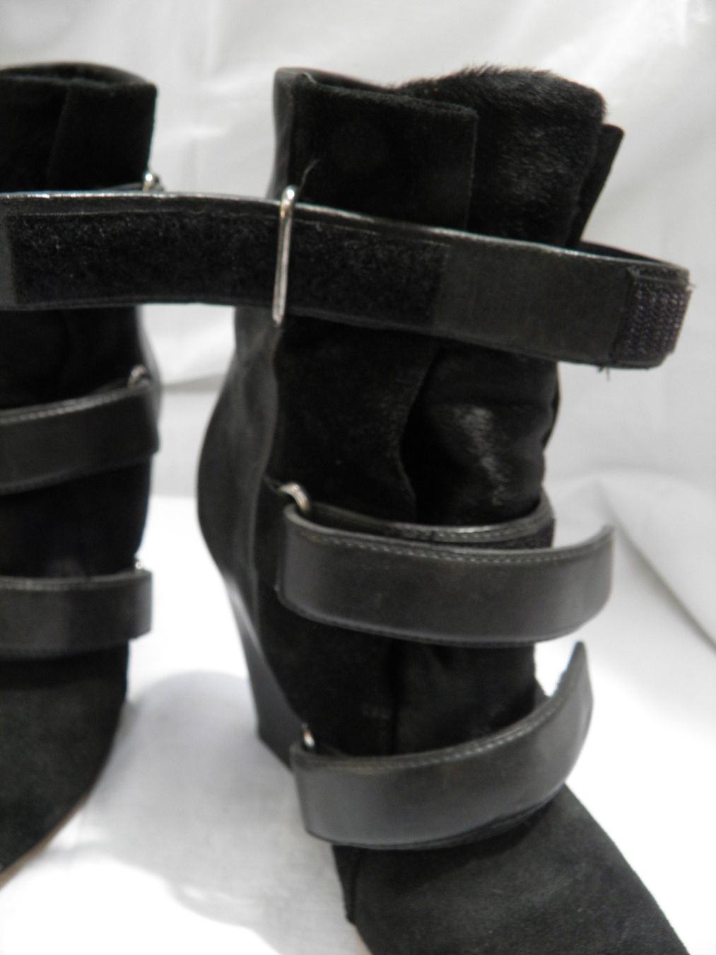 Isabel Marant Scarpe da donna: Stiefeletten ISABELLE MARANT, Gr. 39 – Usato da Rüti ZH venduto da corvus-corvus 5