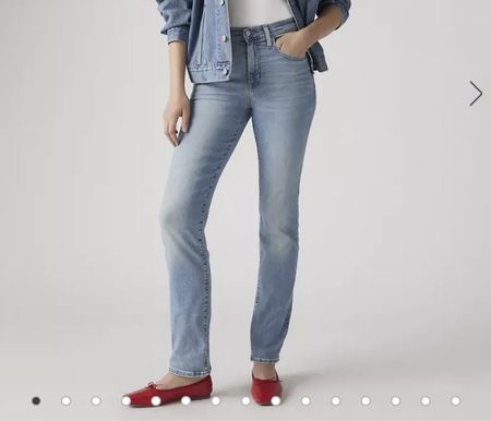 Levis jeans 27 (724™ STRAIGHT)