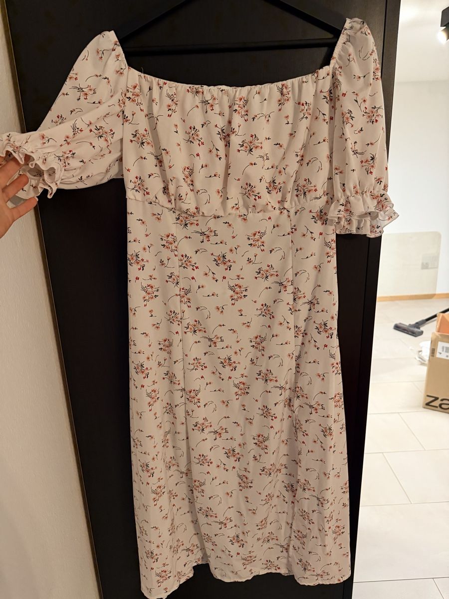 Vestiti: Kleid Gr. M – Nuovo (secondo la descrizione) da Brunnen venduto da ser_jhv7