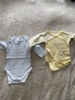 Baby Langarmbody Grösse 68