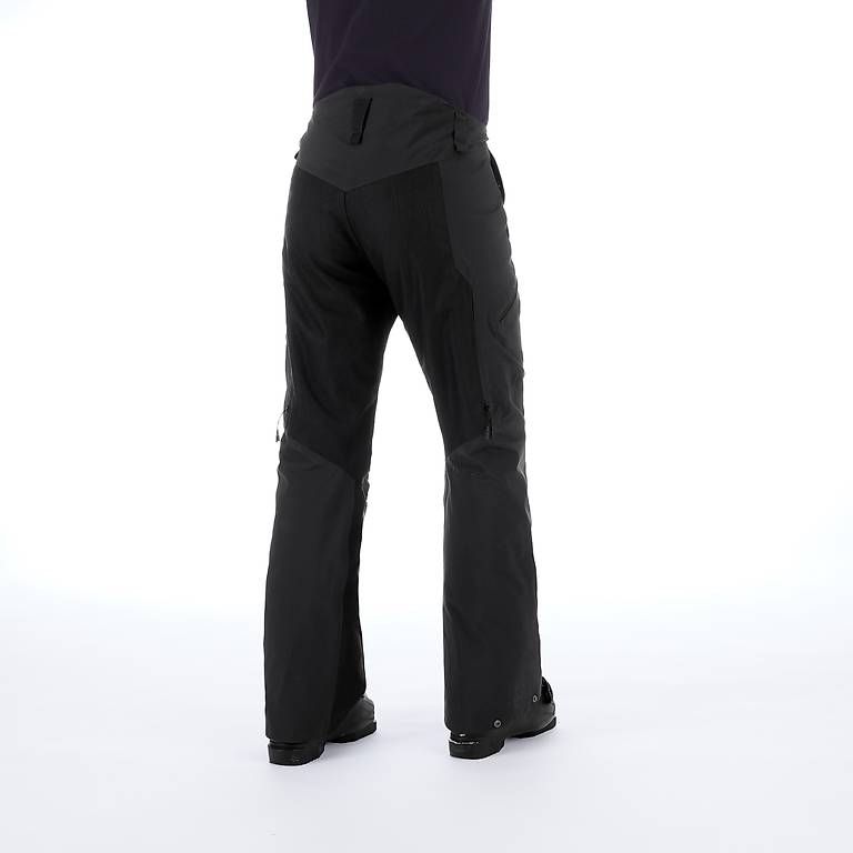 Mammut Pantalons: Mammut Cambrena HS Skihose gr 52 long – Neuf (Voir description) à Zürich par Altruisti 2