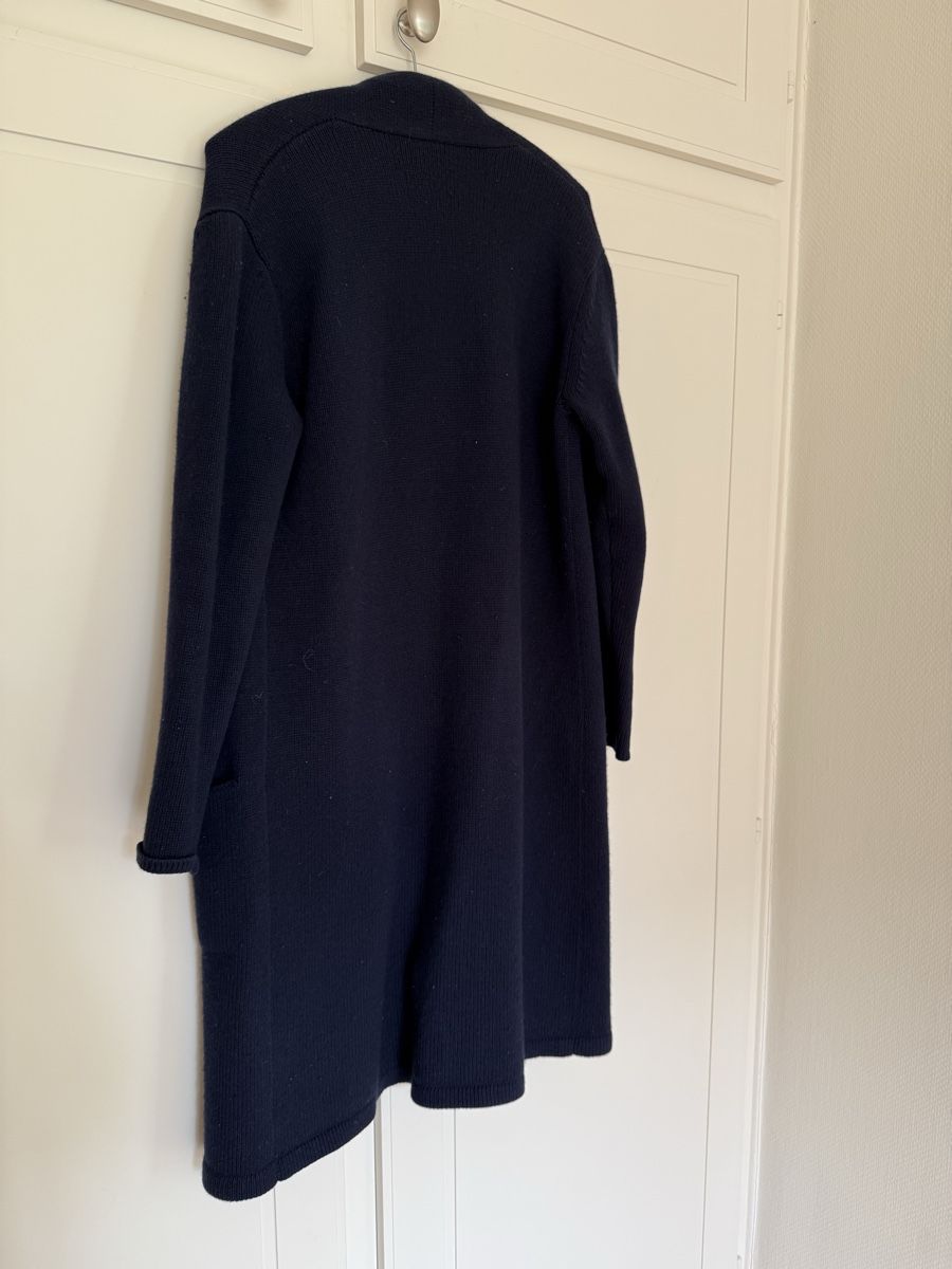 Giacche: Sehr warme Strickjacke – Usato da St. Gallen venduto da calendula123 2