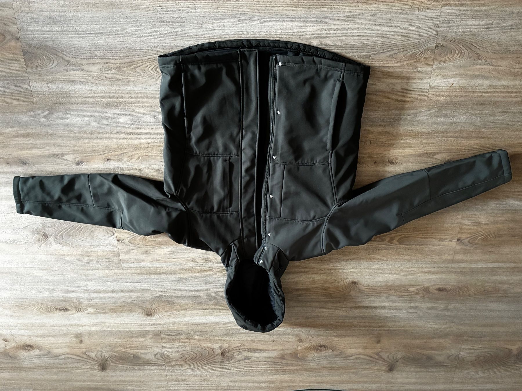 C&A Vestes: Veste homme – D'occasion à Bassecourt par mel_8xpp 2