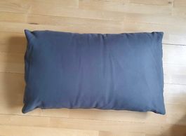 IKEA Söderhamn Kissen Bezug anthrazit ( Samsta ? )