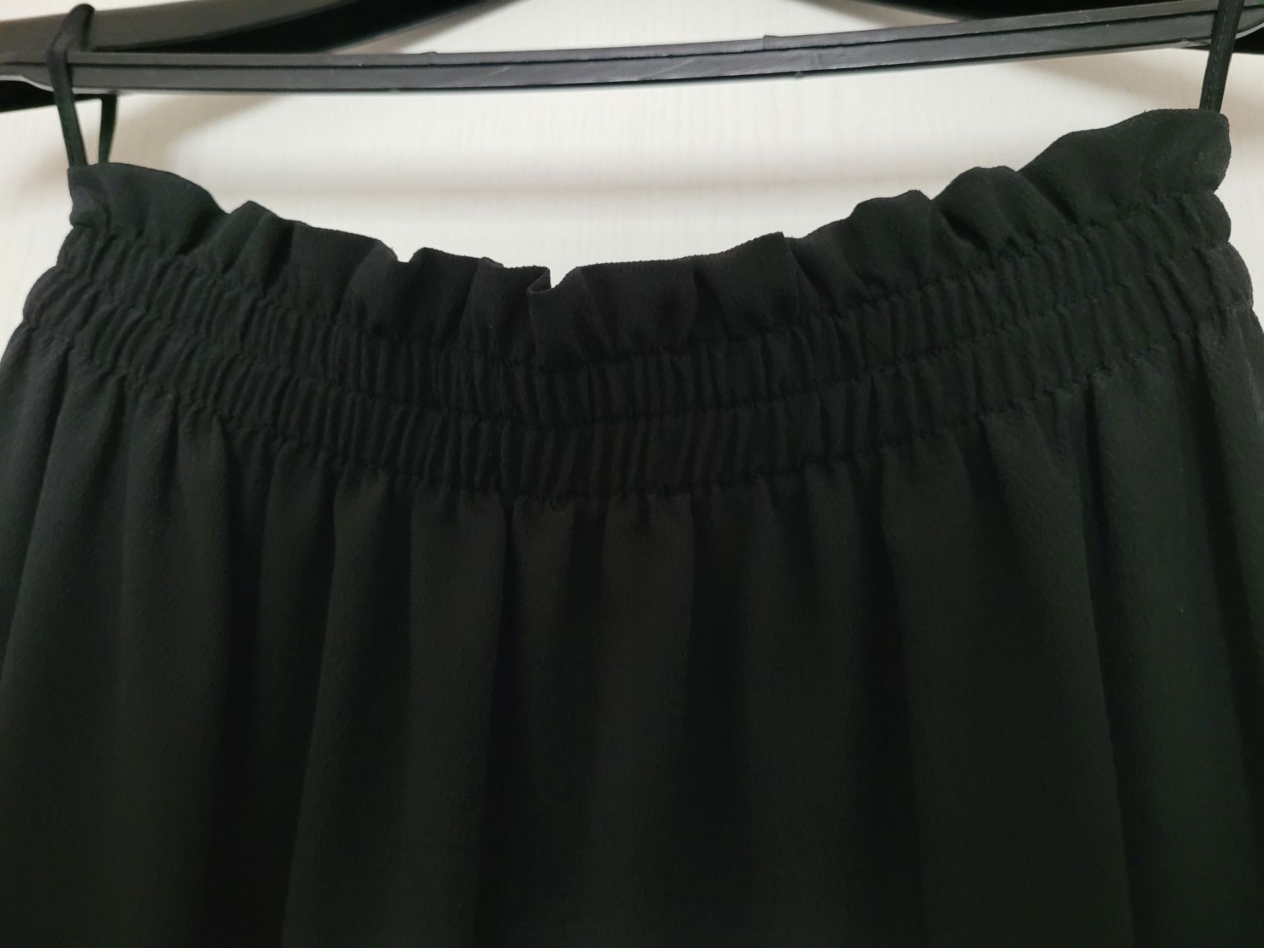 Gonne: Eleganter Hosenrock – Usato da Oberuzwil venduto da rtr_wp6m 2
