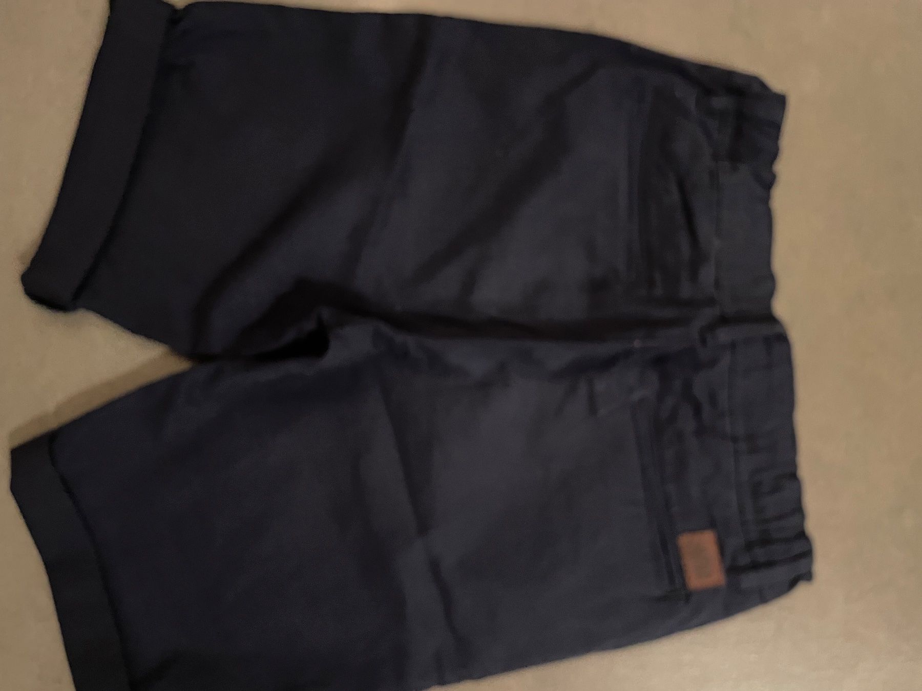 Jack & Jones Pantaloni: Jack&jones kurze Hose – Nuovo (secondo la descrizione) da Zürich venduto da Ivona3 3