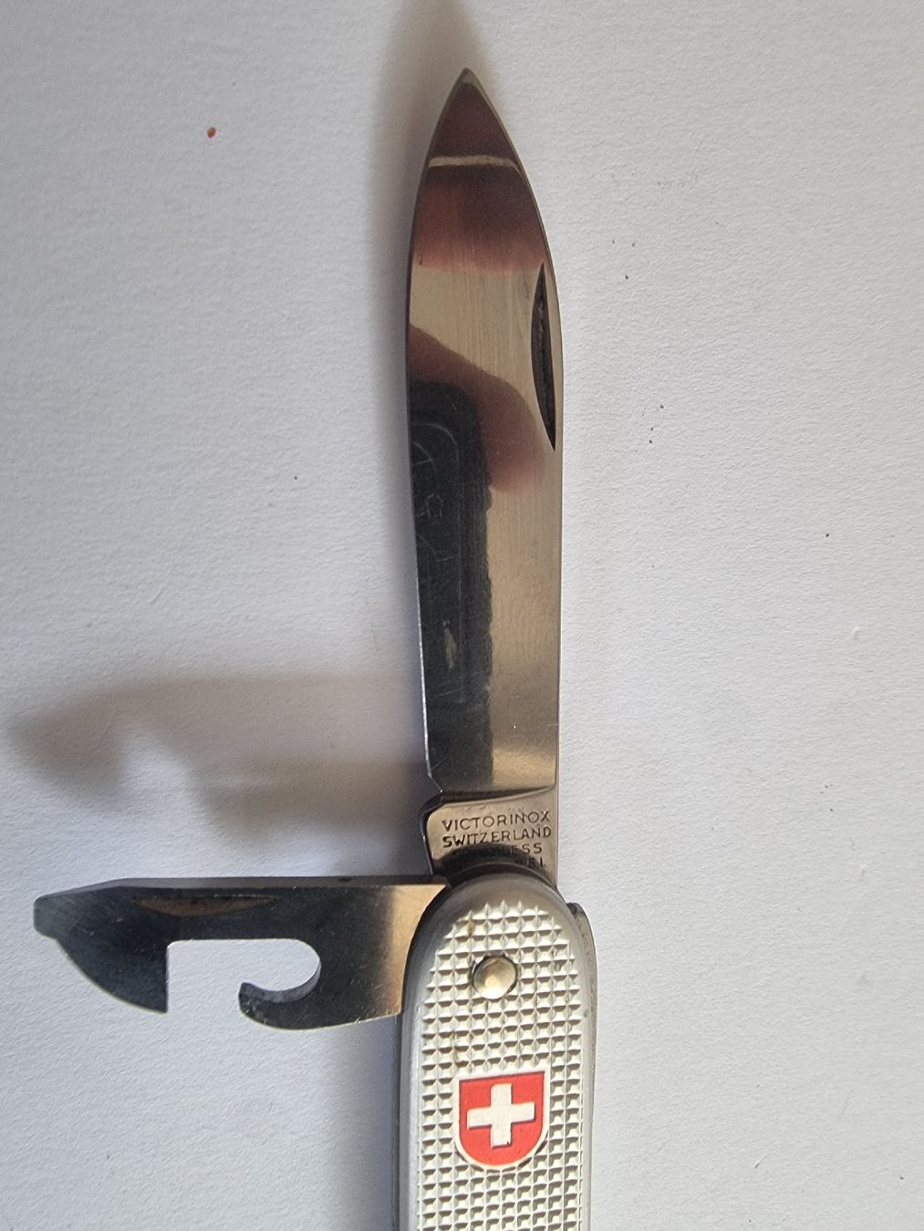 Coltelli tascabile: victorinox 83 – Usato da Olten venduto da Mezopotamya 1