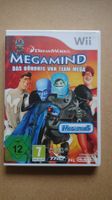 Megamind Das Bündnis von Team Mega Wii Spiel NEU & OVP
