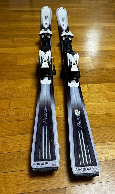 Salomon discount aero gt