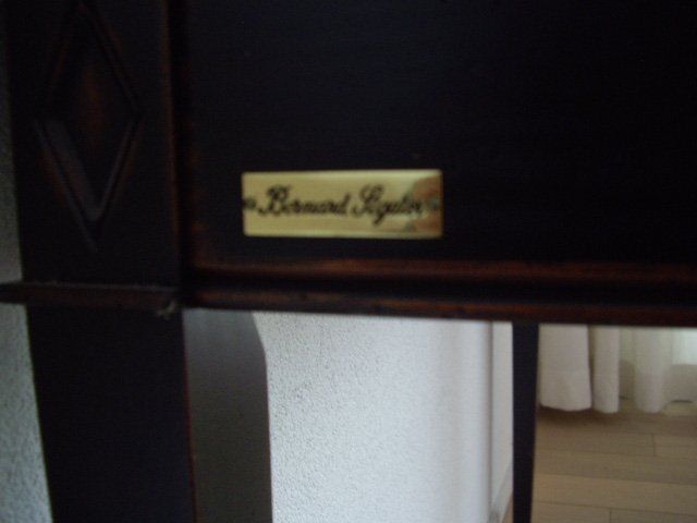 Tables: Beistelltisch – D'occasion à Amriswil par lindenmannkia 1