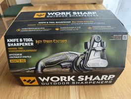 Work Sharp Ken Onion Werkzeug-/ Messerschleifgerät