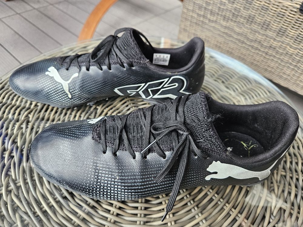 Verwunderlich Fussballschuhe Grsse 43 Ebenbild