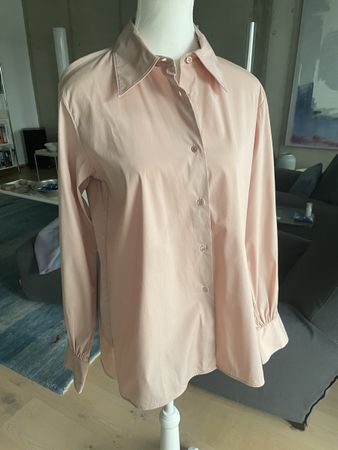 Lis Lareida Bluse