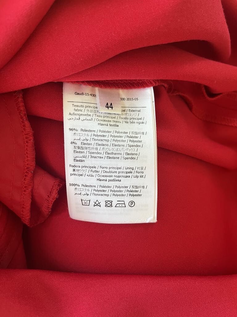 Vestiti: Kleid Gaudì 44 – Usato da Minusio venduto da liam04 2
