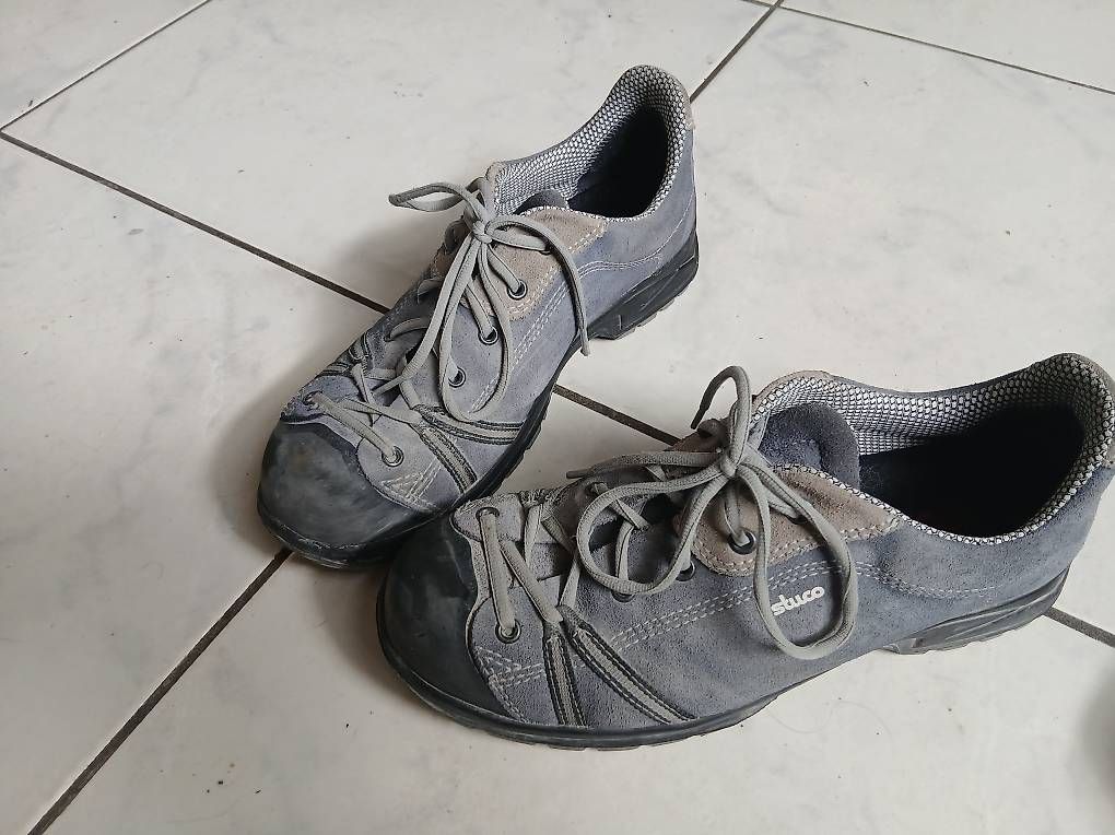Scarpe da donna: Stuco Arveitschuh S 3 – Usato da Horw venduto da Manu2802